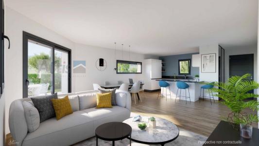 Annonce Vente 4 pices Maison Massingy 74