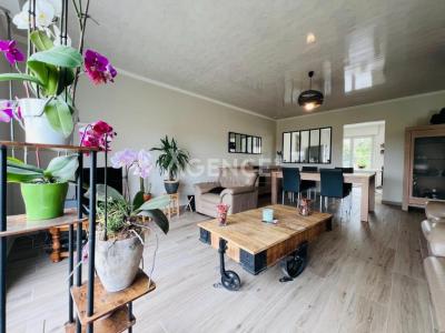 For sale Blaringhem 6 rooms 133 m2 Nord (59173) photo 2
