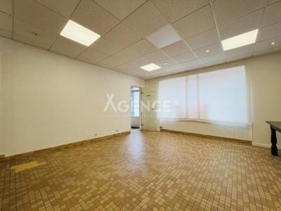Acheter Immeuble 156 m2 Longuenesse
