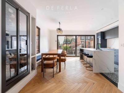 For sale Clamart 6 rooms 195 m2 Hauts de Seine (92140) photo 1