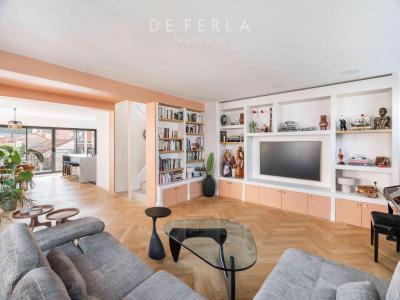 For sale Clamart 6 rooms 195 m2 Hauts de Seine (92140) photo 2