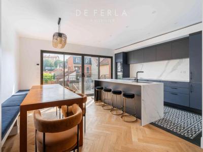For sale Clamart 6 rooms 195 m2 Hauts de Seine (92140) photo 3