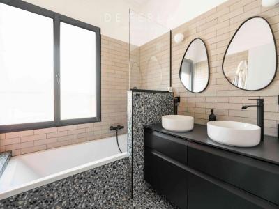 For sale Clamart 6 rooms 195 m2 Hauts de Seine (92140) photo 4