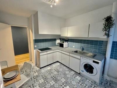 For rent Saint-etienne 2 rooms 61 m2 Loire (42000) photo 2
