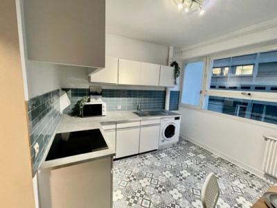 For rent Saint-etienne 2 rooms 61 m2 Loire (42000) photo 4