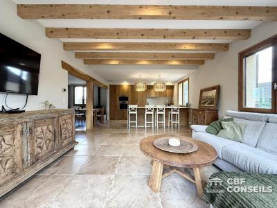 Annonce Vente 4 pices Maison Perignat-les-sarlieve 63