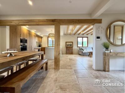 Acheter Maison 110 m2 Perignat-les-sarlieve