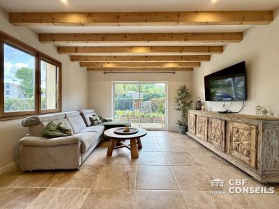 Acheter Maison Perignat-les-sarlieve Puy de dome