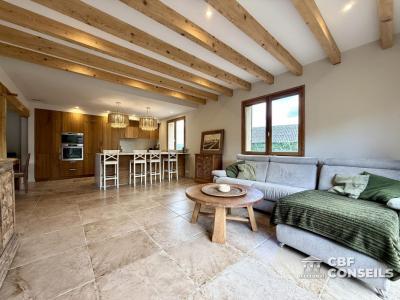 Acheter Maison Perignat-les-sarlieve 390000 euros
