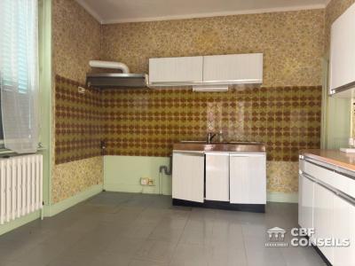 For sale Clermont-ferrand 200 m2 Puy de dome (63000) photo 2