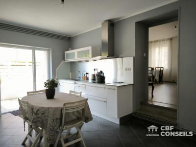 Acheter Maison Chalon-sur-saone 290000 euros