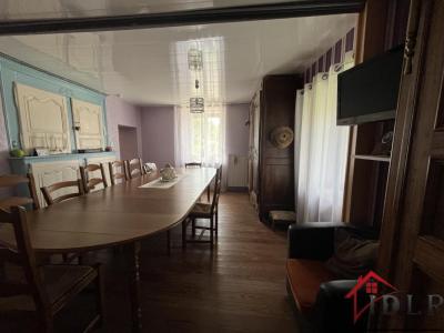Annonce Vente 5 pices Maison Lariviere-arnoncourt 52