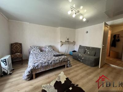 Acheter Maison 110 m2 Lariviere-arnoncourt