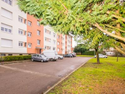For rent Epinac 4 rooms 68 m2 Saone et loire (71360) photo 2