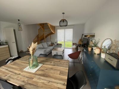 For rent Olonne-sur-mer 4 rooms 88 m2 Vendee (85340) photo 1