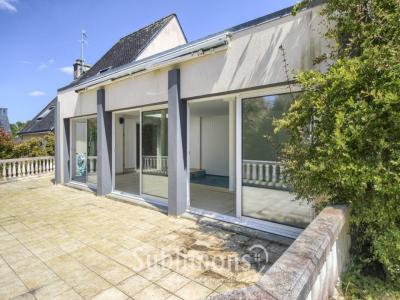For sale Lanester 6 rooms 180 m2 Morbihan (56600) photo 1