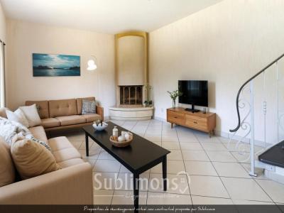 For sale Lanester 6 rooms 180 m2 Morbihan (56600) photo 3