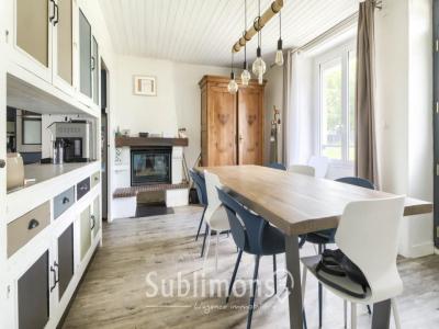 For sale Sainte-luce-sur-loire 5 rooms 128 m2 Loire atlantique (44980) photo 1
