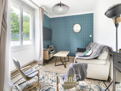 For sale Sainte-luce-sur-loire 5 rooms 128 m2 Loire atlantique (44980) photo 2