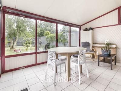 For sale Sainte-luce-sur-loire 5 rooms 128 m2 Loire atlantique (44980) photo 3
