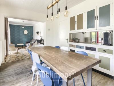 For sale Sainte-luce-sur-loire 5 rooms 128 m2 Loire atlantique (44980) photo 4