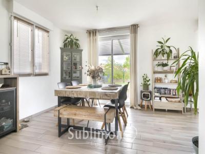 For sale Vallet 4 rooms 95 m2 Loire atlantique (44330) photo 1