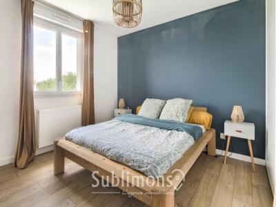 For sale Vallet 4 rooms 95 m2 Loire atlantique (44330) photo 4