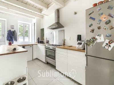 For sale Landreau 6 rooms 115 m2 Loire atlantique (44430) photo 1