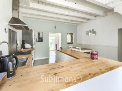 For sale Landreau 6 rooms 115 m2 Loire atlantique (44430) photo 2