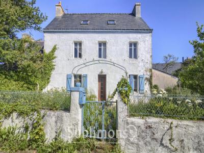 Acheter Maison 97 m2 Groix