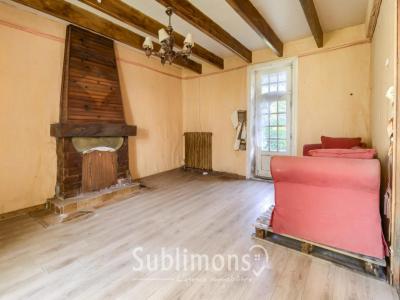 Acheter Maison Groix Morbihan