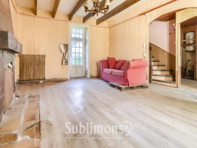 Acheter Maison Groix 392200 euros