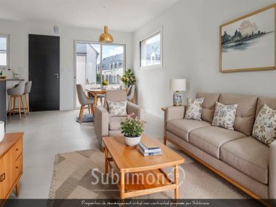 For sale Sarzeau 5 rooms 90 m2 Morbihan (56370) photo 0