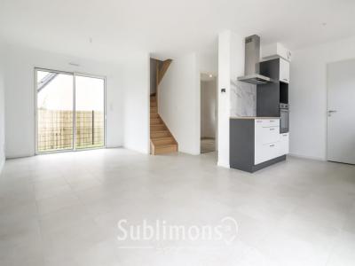 For sale Sarzeau 5 rooms 90 m2 Morbihan (56370) photo 1