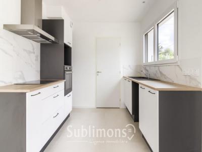 For sale Sarzeau 5 rooms 90 m2 Morbihan (56370) photo 2