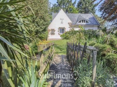For sale Kervignac 7 rooms 175 m2 Morbihan (56700) photo 1