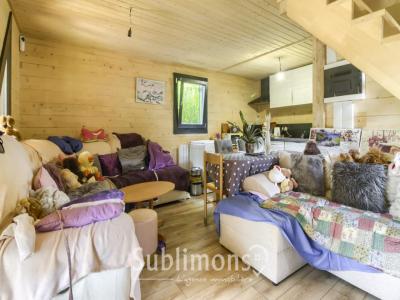 Acheter Maison Sulniac 193450 euros