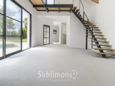 Acheter Maison 139 m2 Noyalo