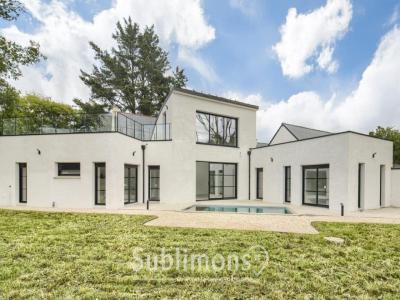 Acheter Maison Noyalo Morbihan