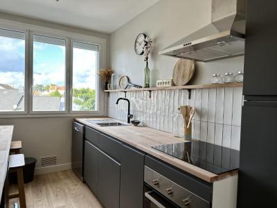 Louer Appartement Nantes Loire atlantique
