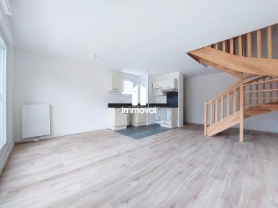 Louer Appartement 60 m2 Strasbourg