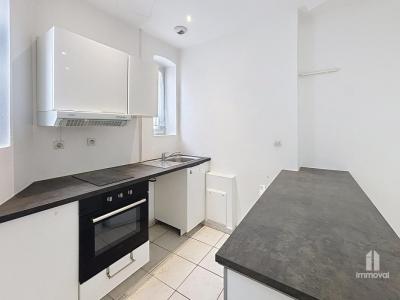 For sale Strasbourg 2 rooms 40 m2 Bas rhin (67100) photo 1