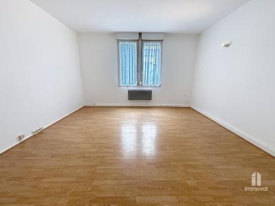 For sale Strasbourg 2 rooms 40 m2 Bas rhin (67100) photo 2