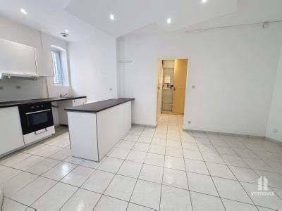 For sale Strasbourg 2 rooms 40 m2 Bas rhin (67100) photo 3
