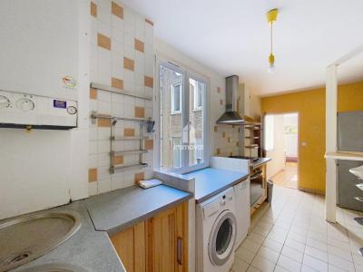 For sale Strasbourg 3 rooms 84 m2 Bas rhin (67000) photo 4