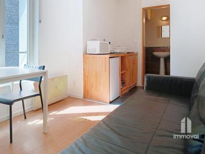 For sale Strasbourg 1 room 14 m2 Bas rhin (67000) photo 3