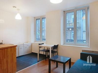 For sale Strasbourg 1 room 18 m2 Bas rhin (67000) photo 1