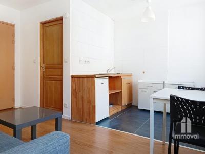 For sale Strasbourg 1 room 18 m2 Bas rhin (67000) photo 2
