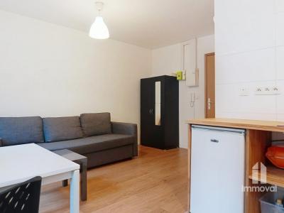 For sale Strasbourg 1 room 18 m2 Bas rhin (67000) photo 3