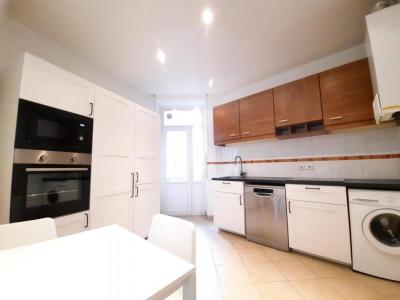 For rent Strasbourg 4 rooms 105 m2 Bas rhin (67000) photo 0